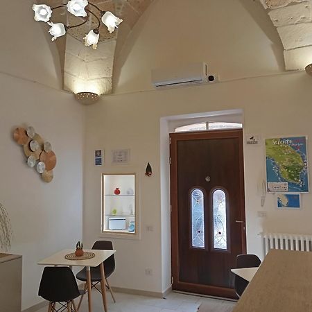Samele Bed And Breakfast Λέτσε Εξωτερικό φωτογραφία