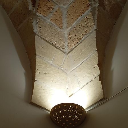 Samele Bed And Breakfast Λέτσε Εξωτερικό φωτογραφία