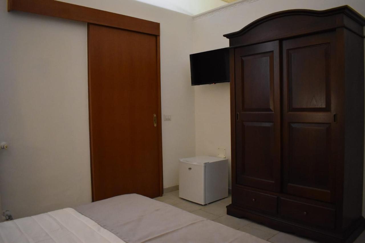 Samele Bed And Breakfast Λέτσε Εξωτερικό φωτογραφία
