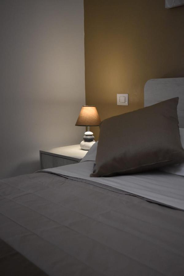 Samele Bed And Breakfast Λέτσε Εξωτερικό φωτογραφία