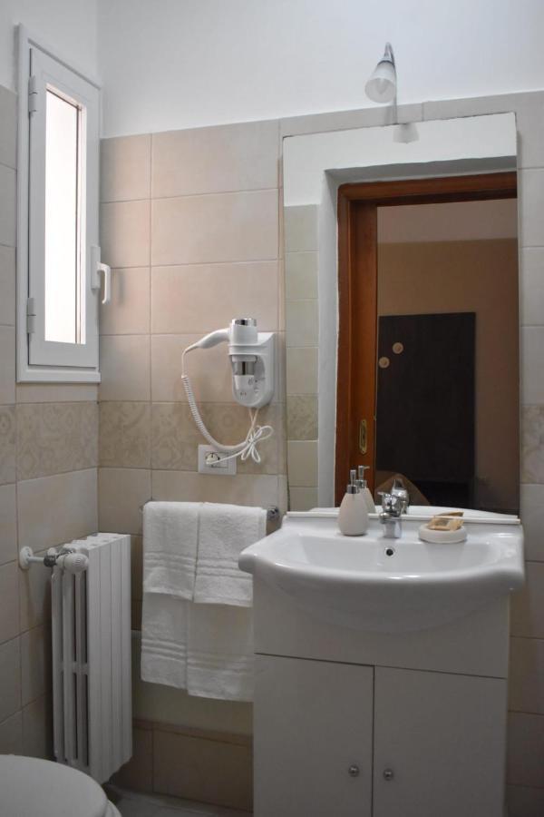 Samele Bed And Breakfast Λέτσε Εξωτερικό φωτογραφία