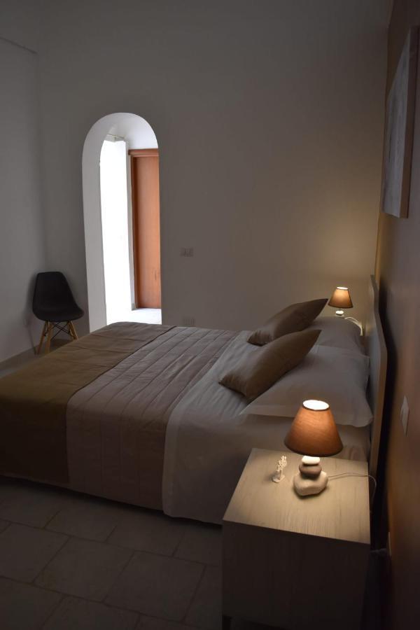 Samele Bed And Breakfast Λέτσε Εξωτερικό φωτογραφία