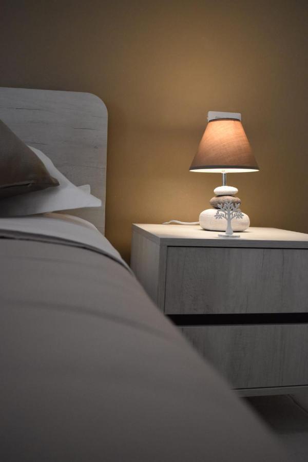 Samele Bed And Breakfast Λέτσε Εξωτερικό φωτογραφία