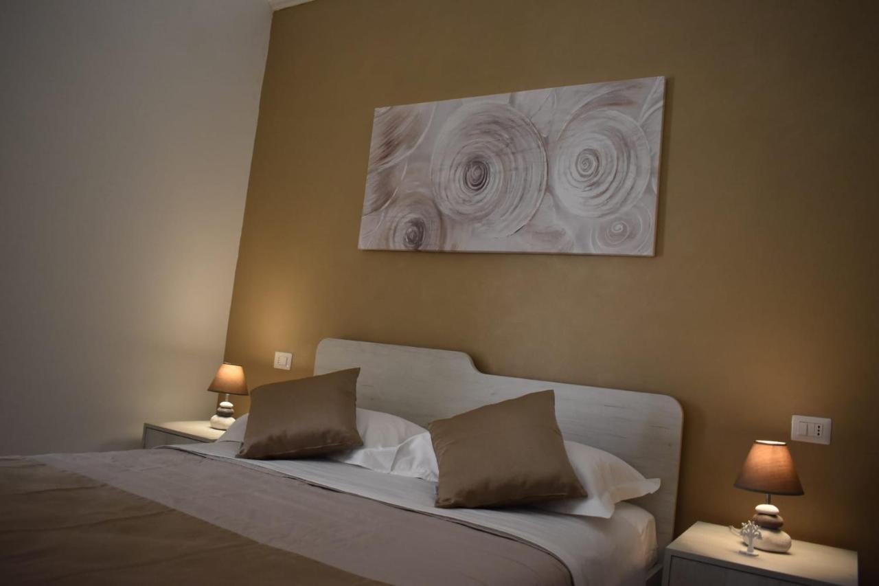 Samele Bed And Breakfast Λέτσε Εξωτερικό φωτογραφία