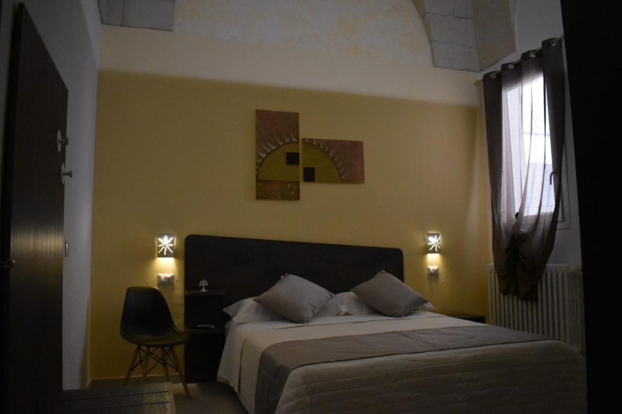 Samele Bed And Breakfast Λέτσε Εξωτερικό φωτογραφία