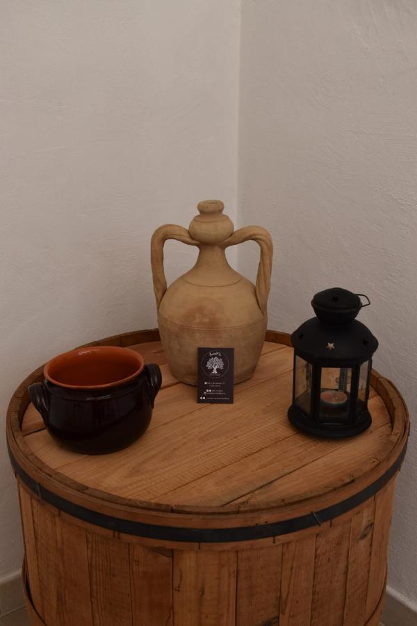 Samele Bed And Breakfast Λέτσε Εξωτερικό φωτογραφία