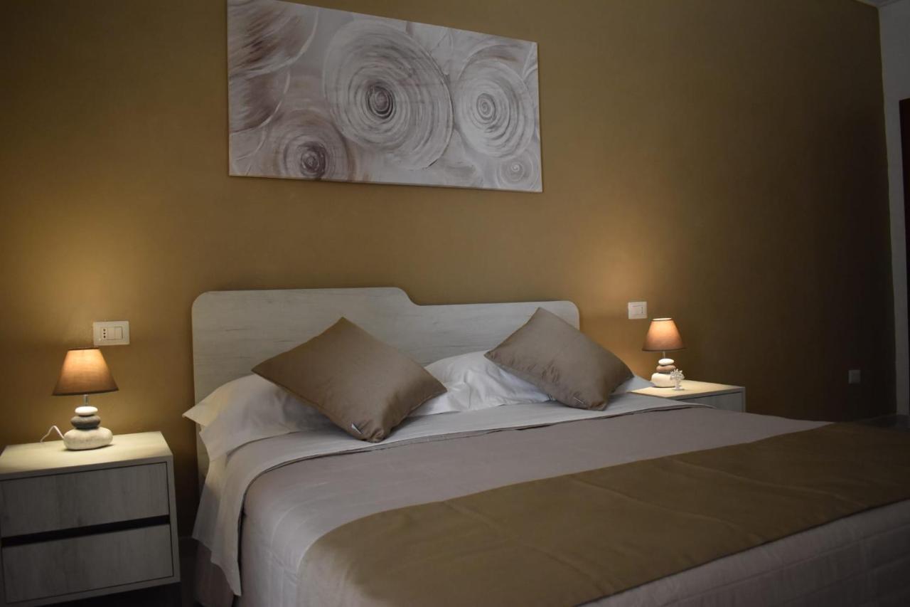 Samele Bed And Breakfast Λέτσε Εξωτερικό φωτογραφία