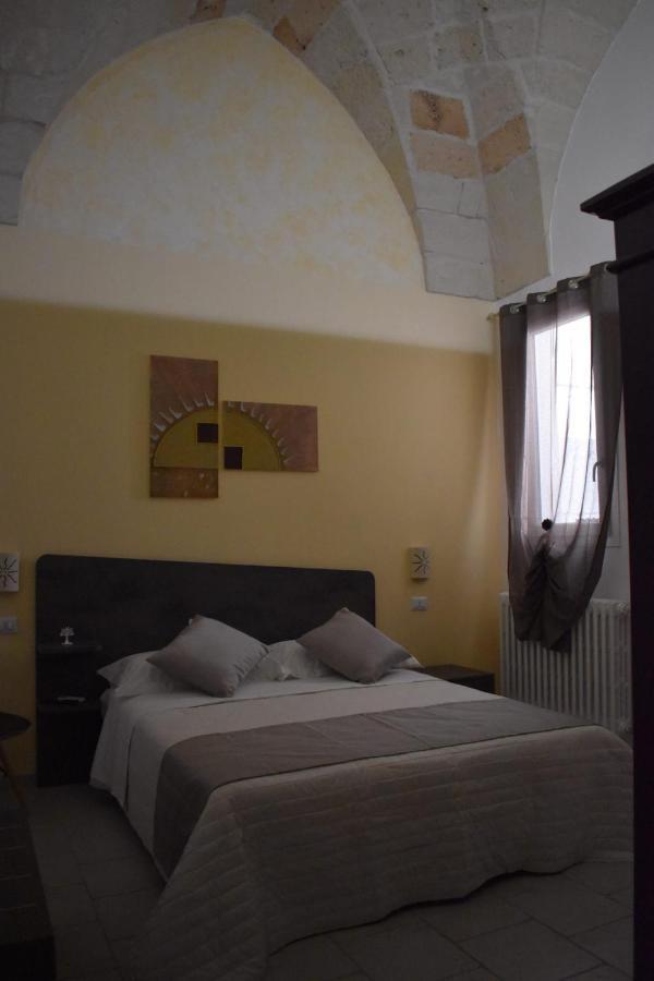 Samele Bed And Breakfast Λέτσε Εξωτερικό φωτογραφία