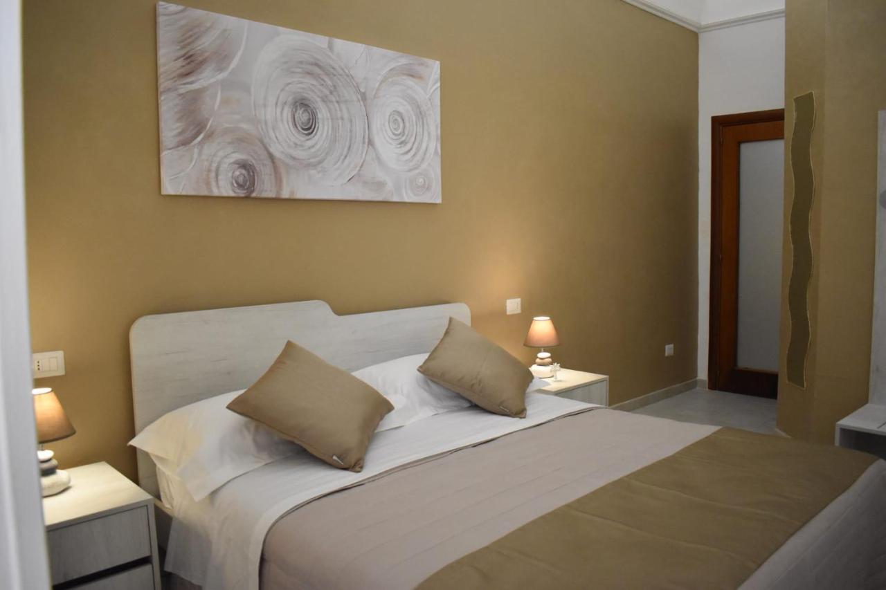 Samele Bed And Breakfast Λέτσε Εξωτερικό φωτογραφία