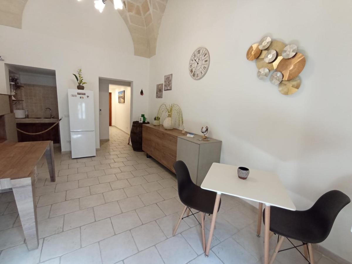 Samele Bed And Breakfast Λέτσε Εξωτερικό φωτογραφία
