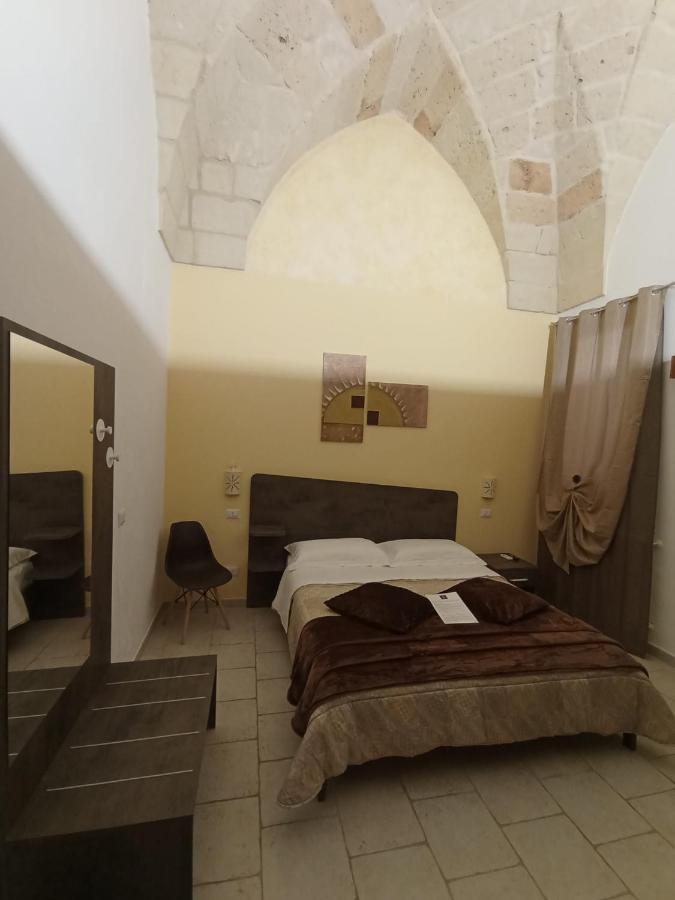 Samele Bed And Breakfast Λέτσε Εξωτερικό φωτογραφία