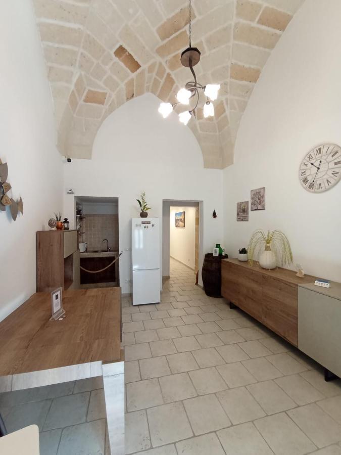Samele Bed And Breakfast Λέτσε Εξωτερικό φωτογραφία