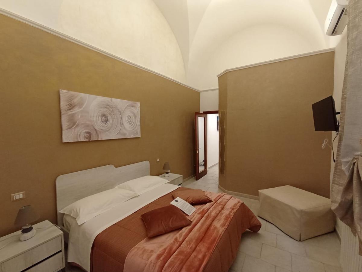 Samele Bed And Breakfast Λέτσε Εξωτερικό φωτογραφία