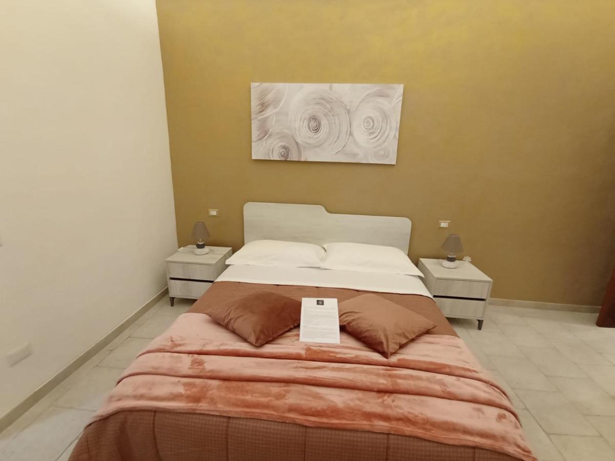Samele Bed And Breakfast Λέτσε Εξωτερικό φωτογραφία