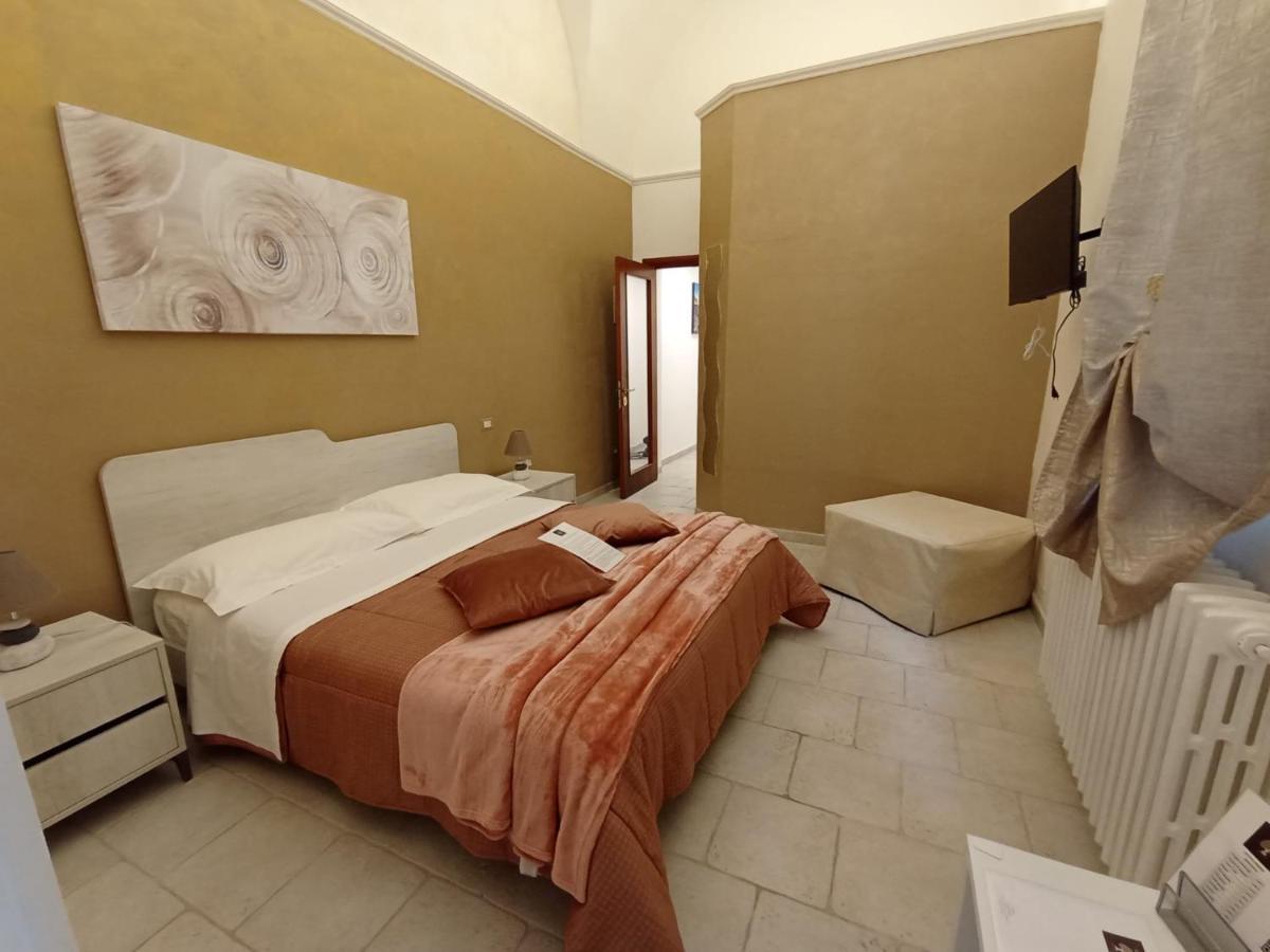 Samele Bed And Breakfast Λέτσε Εξωτερικό φωτογραφία