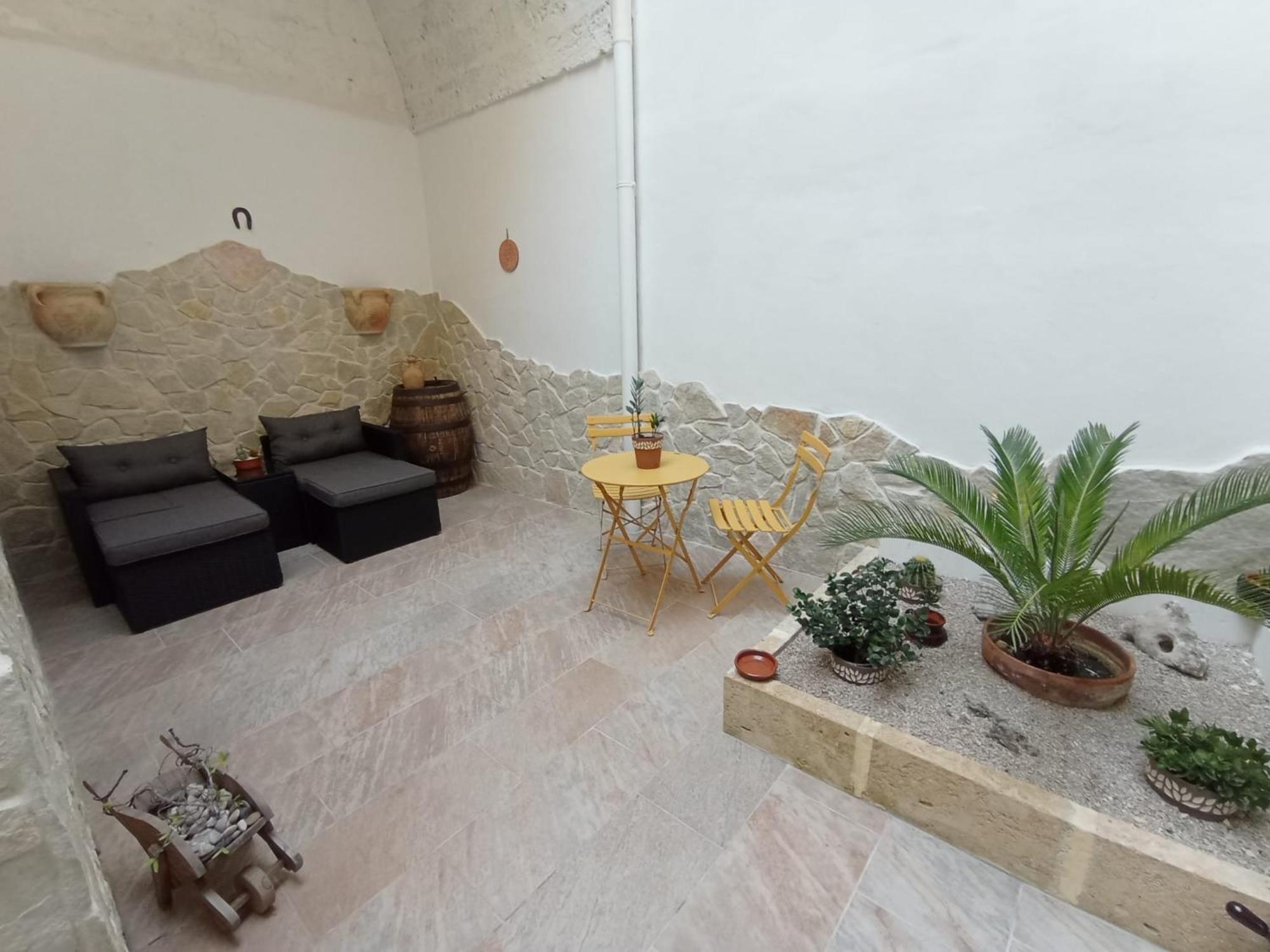 Samele Bed And Breakfast Λέτσε Εξωτερικό φωτογραφία