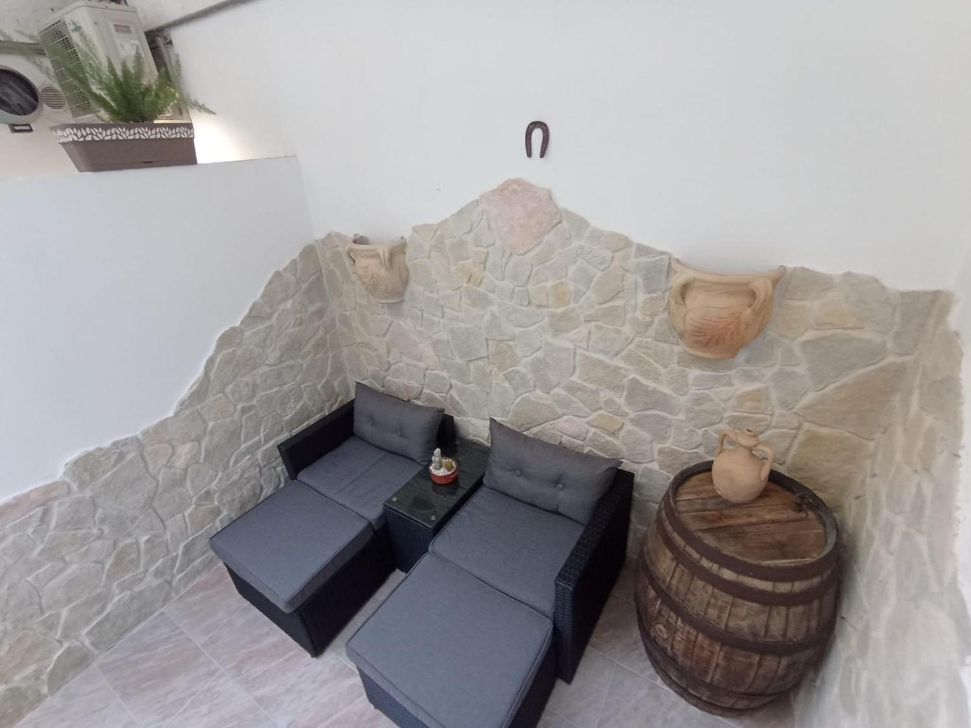 Samele Bed And Breakfast Λέτσε Εξωτερικό φωτογραφία