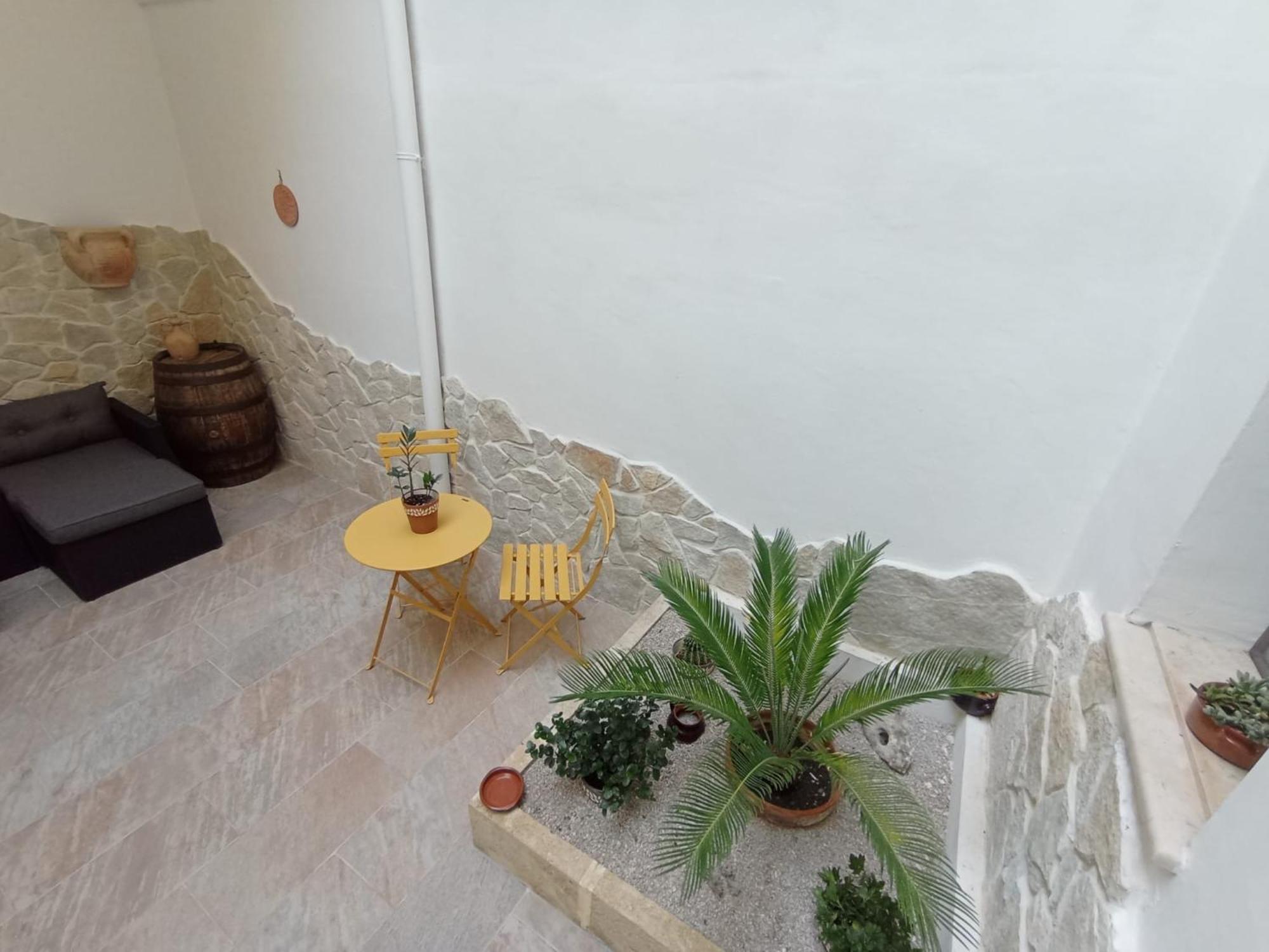 Samele Bed And Breakfast Λέτσε Εξωτερικό φωτογραφία