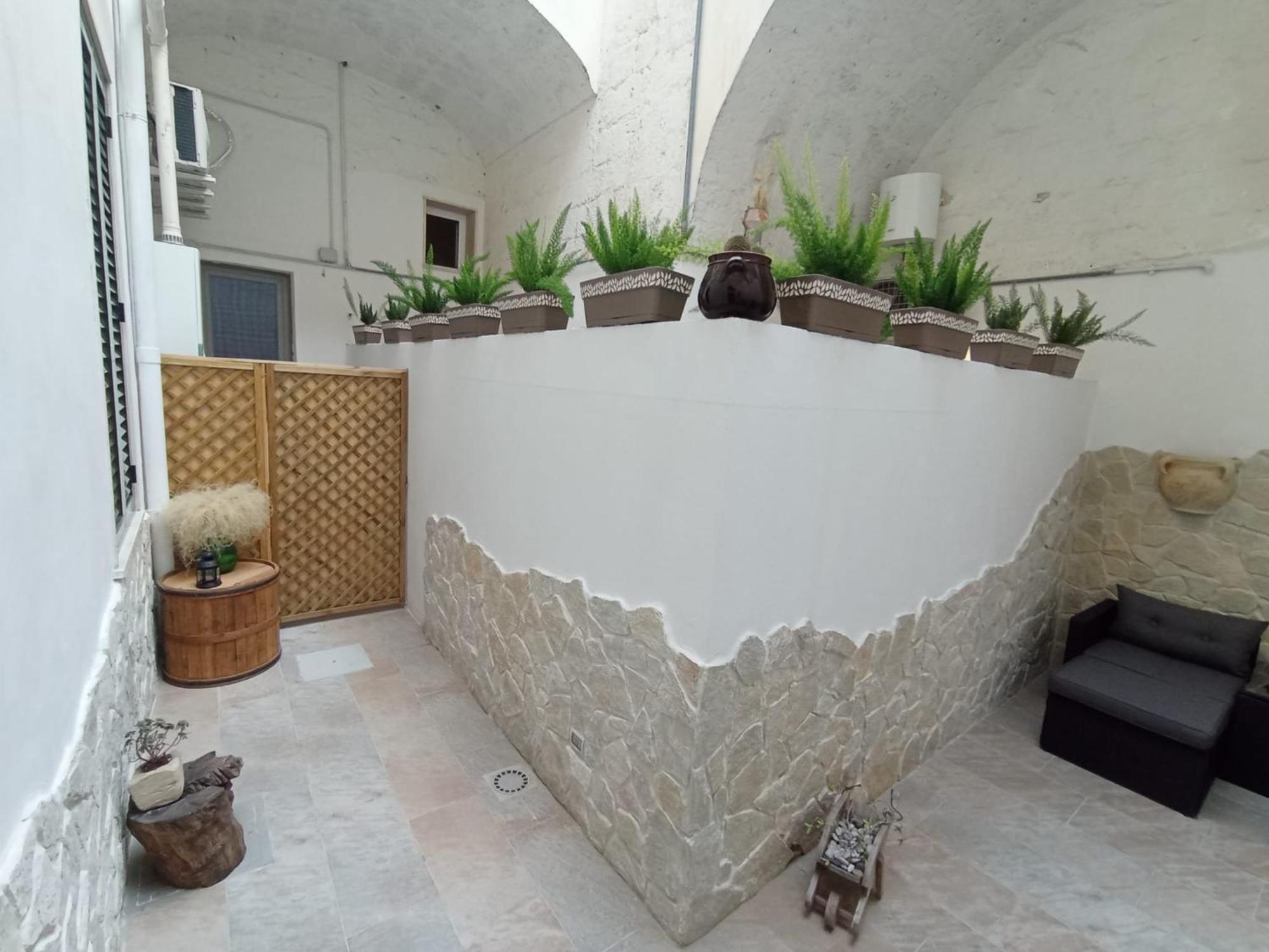 Samele Bed And Breakfast Λέτσε Εξωτερικό φωτογραφία