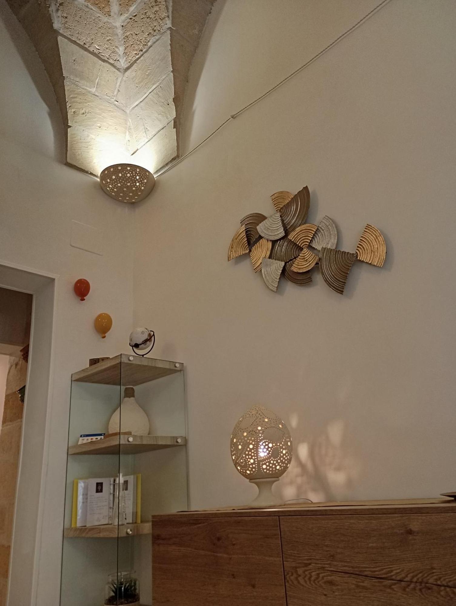 Samele Bed And Breakfast Λέτσε Εξωτερικό φωτογραφία