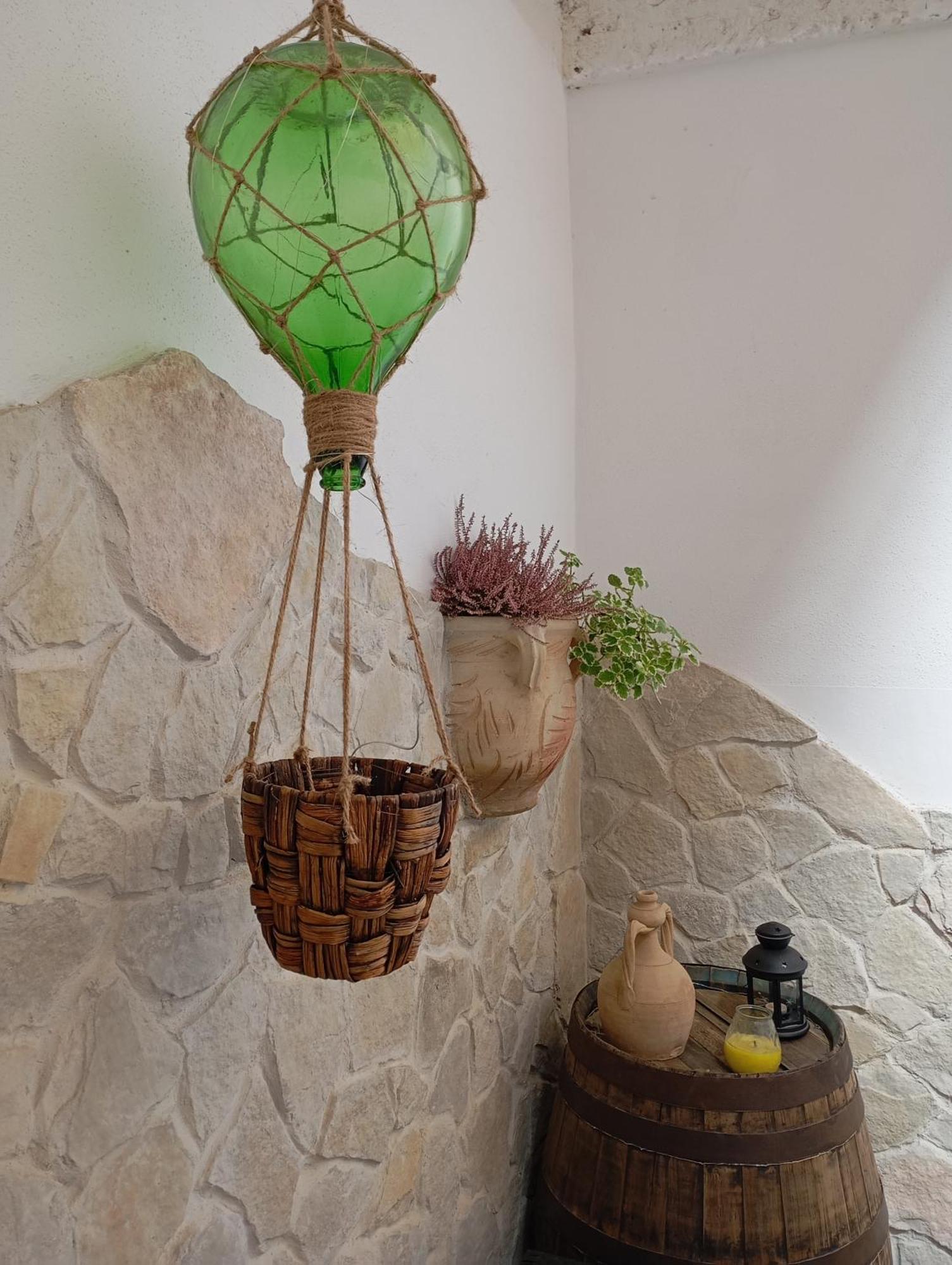 Samele Bed And Breakfast Λέτσε Εξωτερικό φωτογραφία