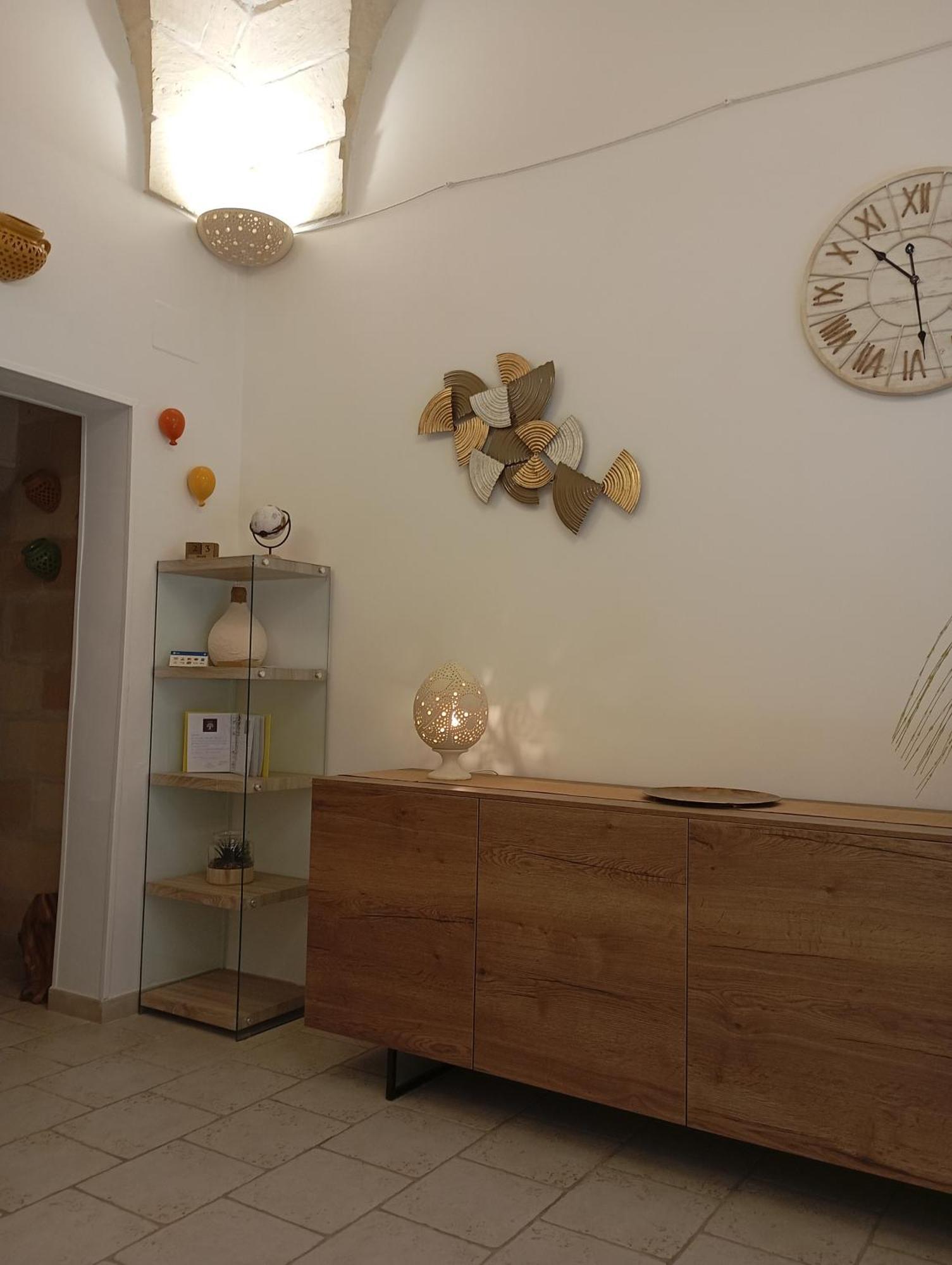 Samele Bed And Breakfast Λέτσε Εξωτερικό φωτογραφία