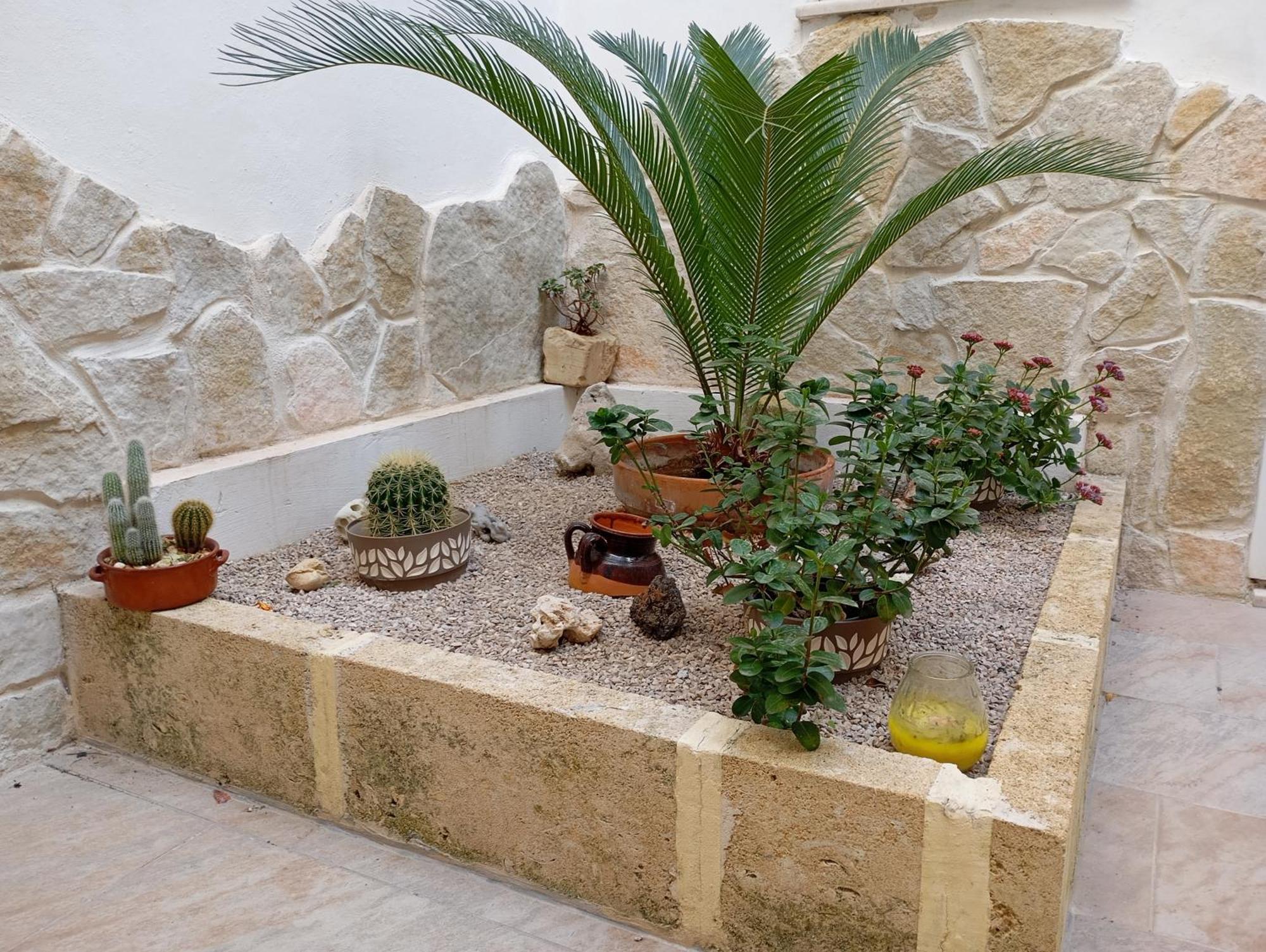 Samele Bed And Breakfast Λέτσε Εξωτερικό φωτογραφία