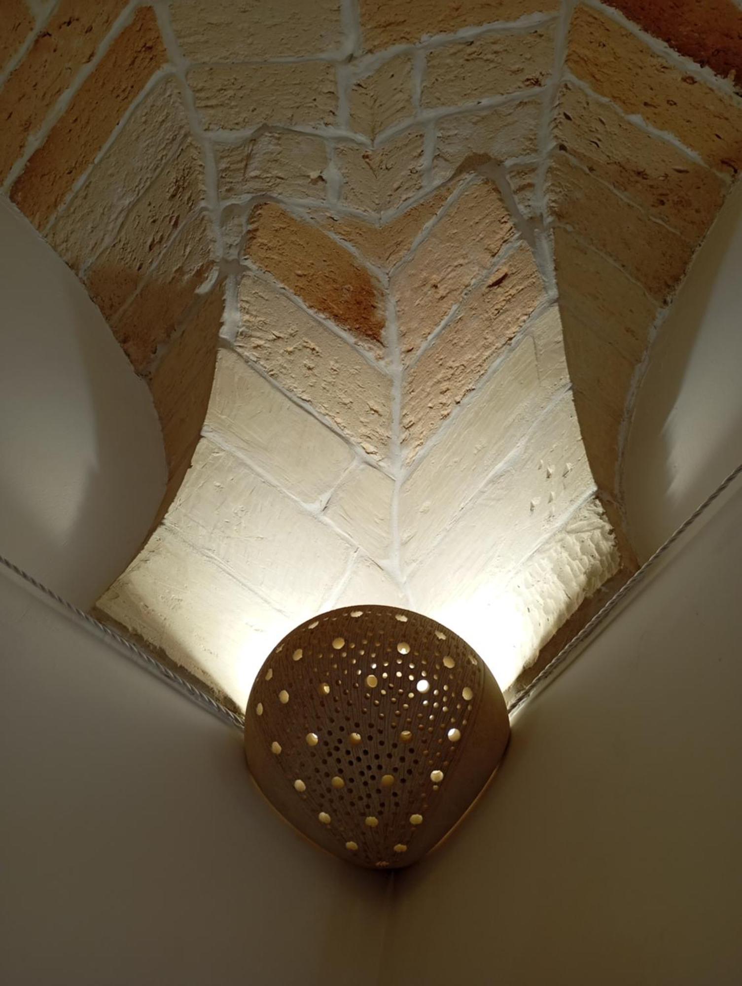 Samele Bed And Breakfast Λέτσε Εξωτερικό φωτογραφία